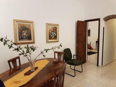 Rinaldo Holiday Home Haus in Sambuca di Sicilia