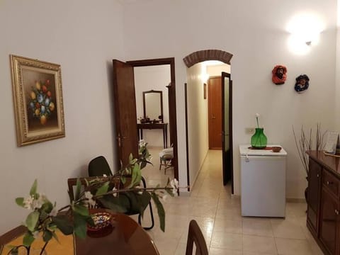 Rinaldo Holiday Home Casa in Sambuca di Sicilia