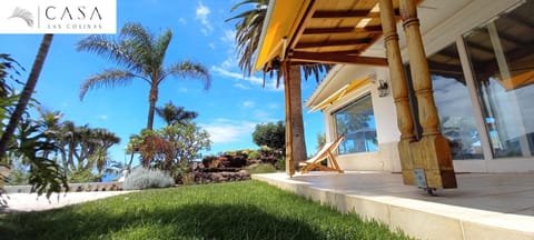 Garden, View (from property/room), Balcony/Terrace, Garden view