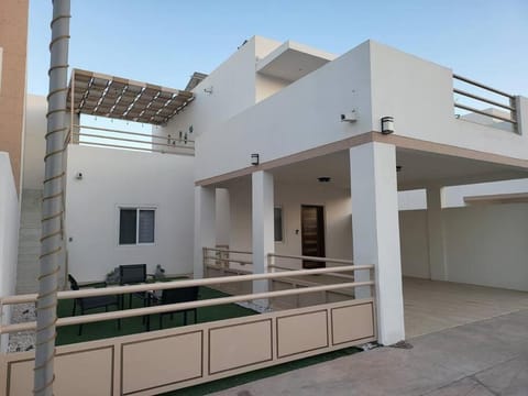 Coral de Cortez - New Beach House Maison in San Carlos Guaymas