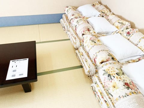 Hashima - Hotel - Vacation STAY 52664v Hotel in Aichi Prefecture