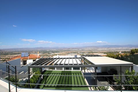 Cale Fino, Alhaurín de la Torre Chalet in Alhaurín de la Torre