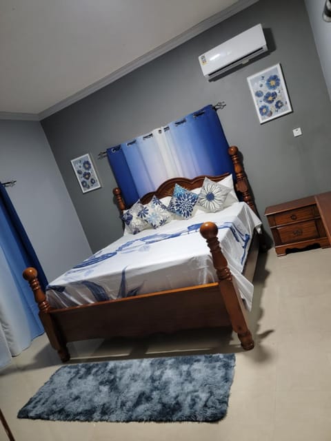 victory Luxury Suites Condominio in Montego Bay