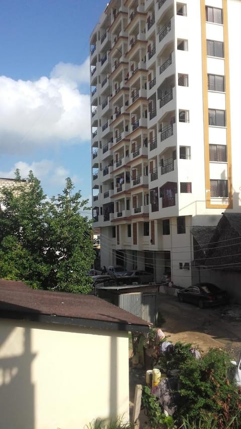 VITU FINE Homes Condo in Mombasa