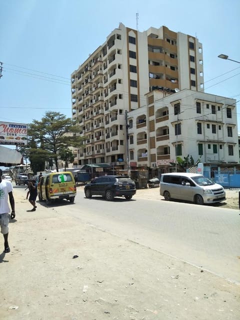 VITU FINE Homes Condo in Mombasa