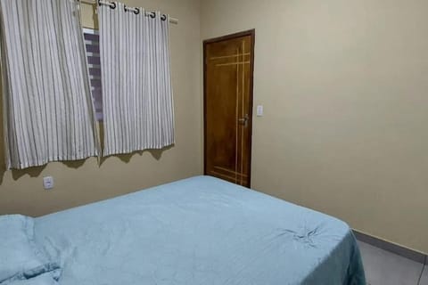 Casa Completa com 2 Quartos e Garagem Apartment in State of Tocantins