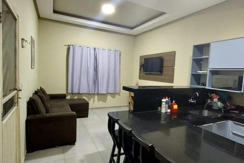 Casa Completa com 2 Quartos e Garagem Apartment in State of Tocantins