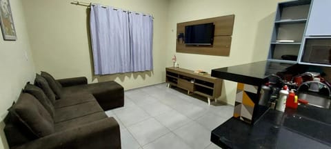 Casa Completa com 2 Quartos e Garagem Apartment in State of Tocantins