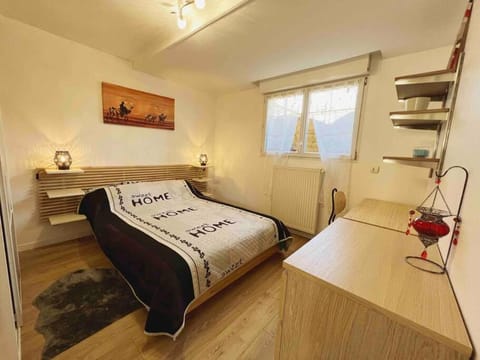 Appartement Ensoleillé à 15 minutes de Paris Wohnung in Vitry-sur-Seine