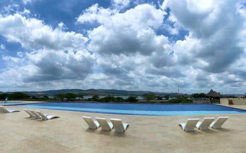 Cabaña Marina de Puerto Velero House in Atlantico