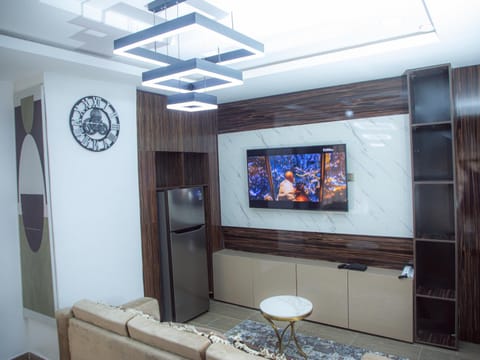 Delight Apartments - Oniru VI Condo in Lagos