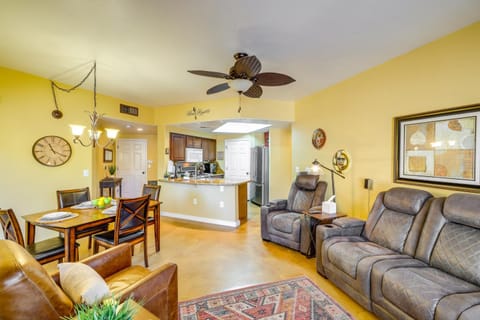 Ideally Located Phoenix Rental with Community Pool! Condo in Avondale
