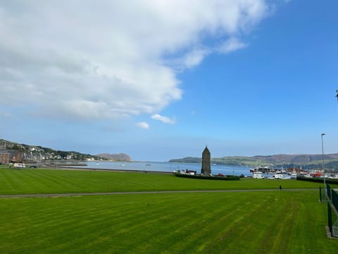 Camisila Copropriété in Campbeltown