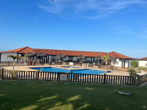 Day, Pool view, Swimming pool, sunbed