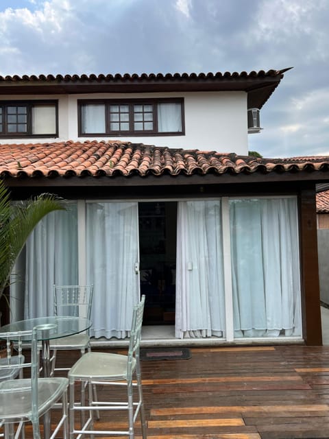 Casa Em Búzios Pé na areia House in Armacao dos Buzios