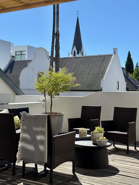 Patio, View (from property/room), Balcony/Terrace, Seating area