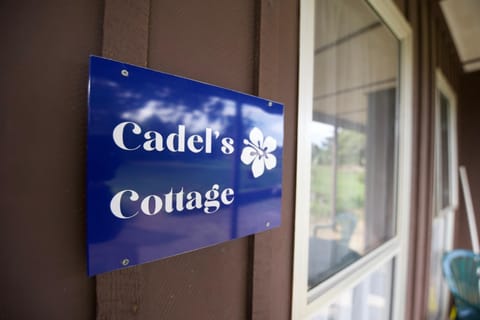 Cadel’s Cottage Casa in Burnt Pine