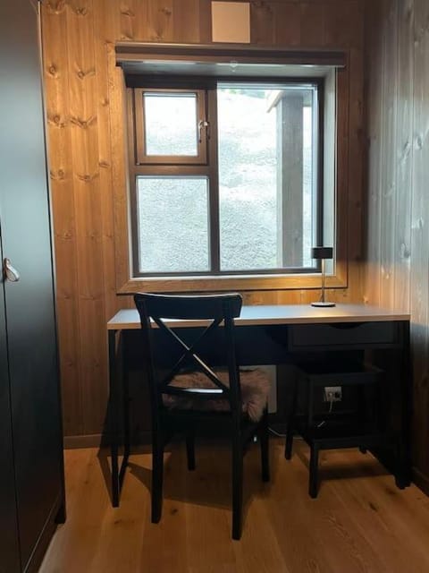 Ski in/out, amazing views, 3 bedrooms Apartment in Viken, Norway