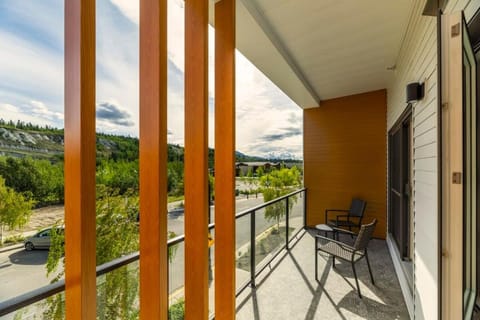 NN - The Current 1 - Downtown 1-Bed 1-Bath House in Whitehorse