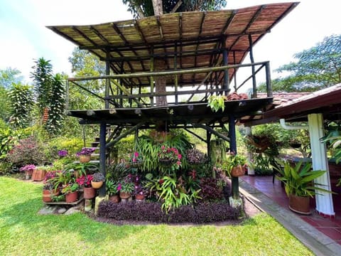 Cabaña amplia con piscina, naturaleza y cercana House in North Santander, Colombia