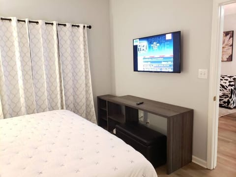 Remodeled One Bedroom Condo at Fairways Condominio in Carolina Forest