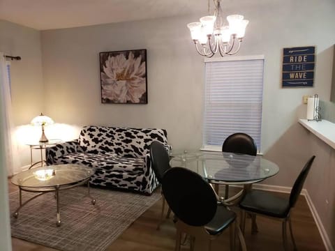 Remodeled One Bedroom Condo at Fairways Condo in Carolina Forest