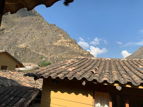 Spa Aromas Ollantay Hotel in Ollantaytambo