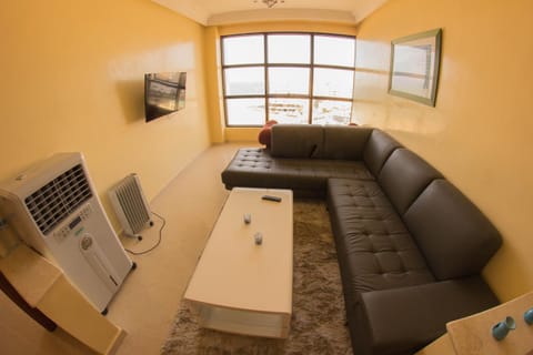 Newcenter Suites Condominio in Tangier
