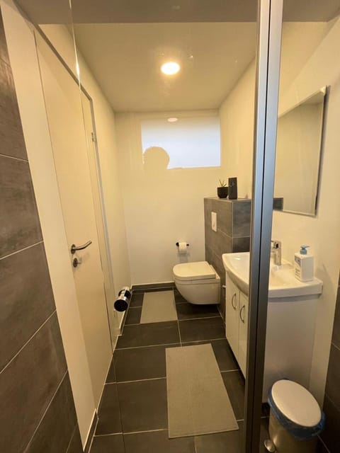 Private Bedroom & Bathroom in Billund near Lego House & Legoland Vacation rental in Billund