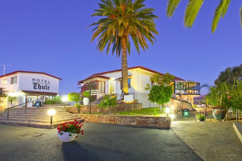 Hotel Thule Hotel in Windhoek