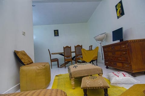 Diadia Apartments Condo in Dakar