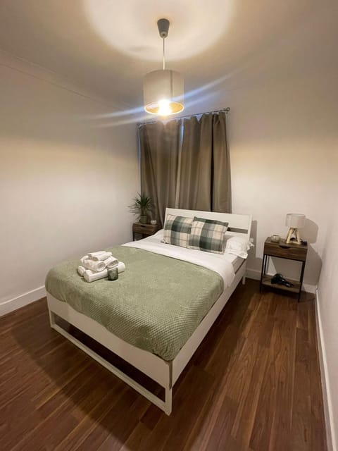 Park View Homestay Vacation rental in Barking