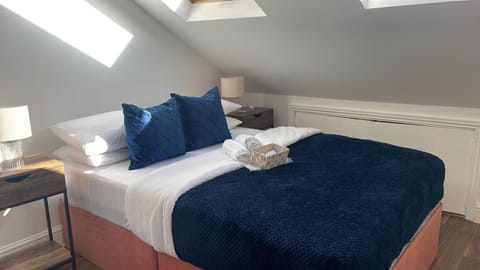 Park View Homestay Vacation rental in Barking