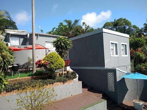 Manor house Apartment in Durban