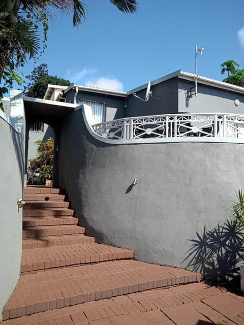 Manor house Apartment in Durban