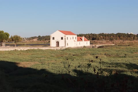 Natural landscape, Landmark view