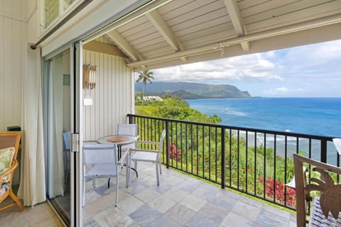 Pali Ke Kua #222 House in Princeville