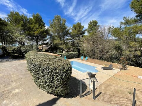 Garden, Garden view, Pool view, Swimming pool, sunbed