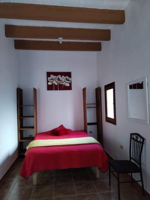 Carmen Graciela Condo in Alamos