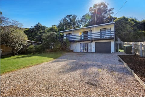 Robin Wood House in Lakes Entrance