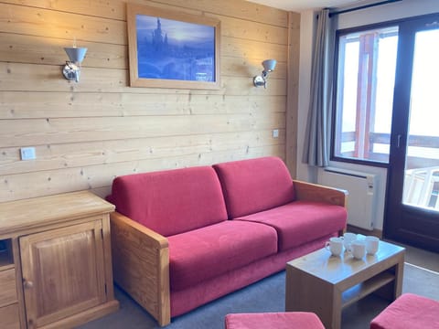 Appartement Avoriaz, 4 pièces, 8 personnes - FR-1-634-94 Apartment in Avoriaz