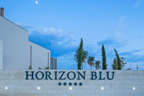 Horizon Blu Boutique Hotel Hotel in Messenia