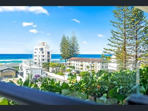 Magnoli Apartments - Hosted by Burleigh Letting Copropriété in Palm Beach