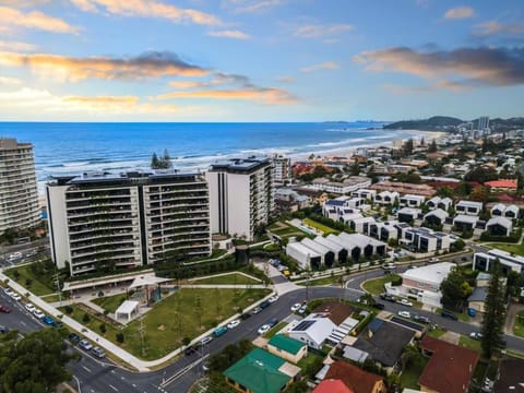 Magnoli Apartments - Hosted by Burleigh Letting Copropriété in Palm Beach