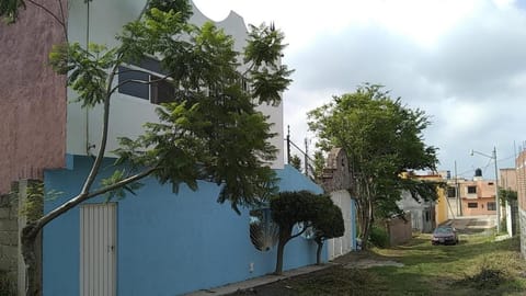 Quinta El Huasteco Haus in Cuernavaca