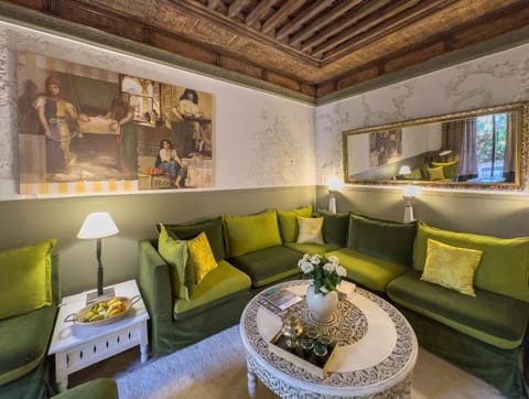 Maison Maria Palmeraie Apartamento in Marrakesh