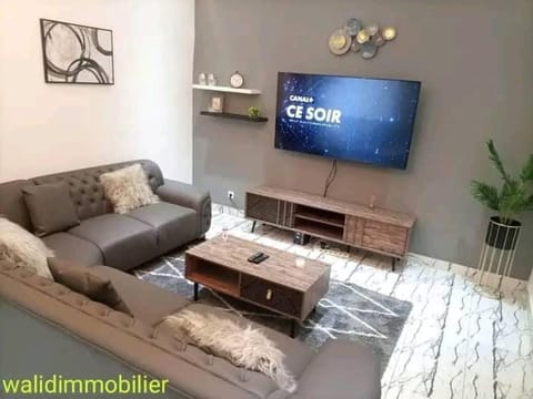 Appartement chic Wohnung in Republic of the Congo