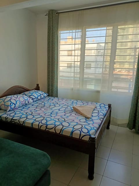 Mombasa , Kenya Studio Apartment Apartment in Mombasa