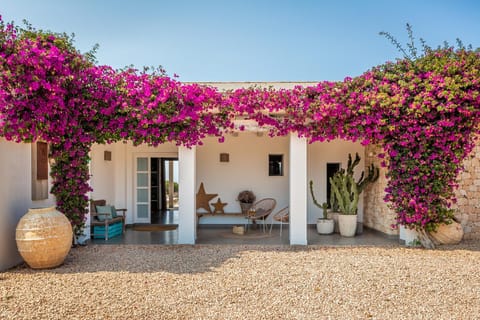 Somnis Villa in Formentera