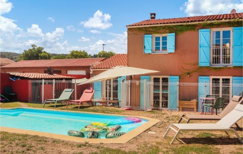 5 Bedroom Stunning Home In Gignac-la-nerthe Haus in Marseille